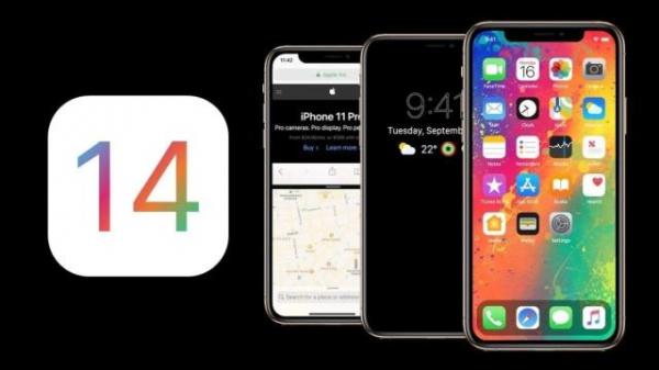 iOS 14改变不少:果粉期待的那些功能全安排上! iOS 14改变不少:果粉期待的那些功能全安排上!