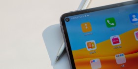  华为MatePadPro 图赏：这是一款高颜值的智慧办公利器