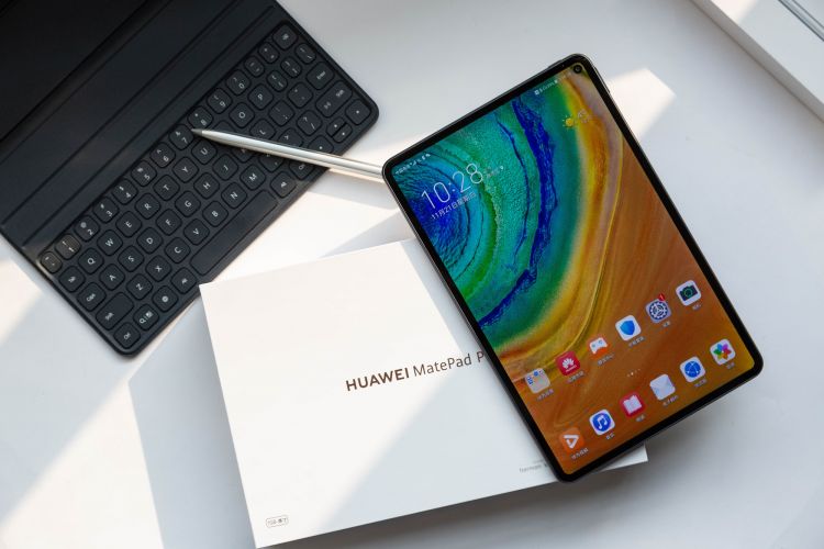 移动办公新选择 华为MatePad Pro 专项评测