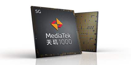 驱动中国昨夜今晨：联科发5G芯片天玑1000发布 贾跃亭个人资产曝光 IPv4正式耗尽