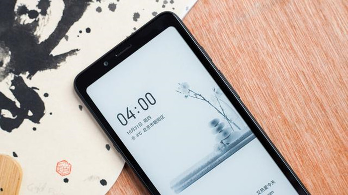 双十一必入真香机型！海信阅读手机A5水墨屏电子书加持舒适更护眼