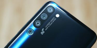 同配最实惠的5G旗舰机 联想手机Z6 Pro 5G版评测