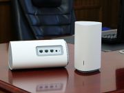 360全屋路由子母套装评测：一半的价格享受双倍覆盖+无感切换