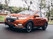 合资品牌小型SUV大PK，探影、缤智、奕泽，选谁好？