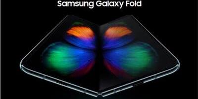 反响不错！15999元折叠屏手机三星Galaxy Fold销量突破百万