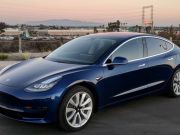 特斯拉国产版Model 3续航下降 原因是更换电池供应商？
