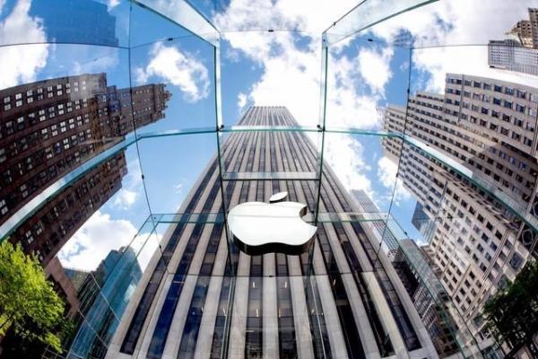 苹果市场份额最高，明年新iPhone蓄势待发！