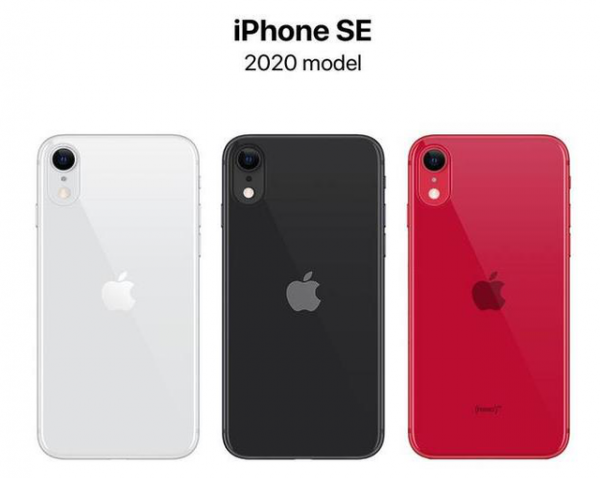 苹果明年新iPhone曝光:配置售价全都有了! 苹果明年新iPhone曝光:配置售价全都有了!