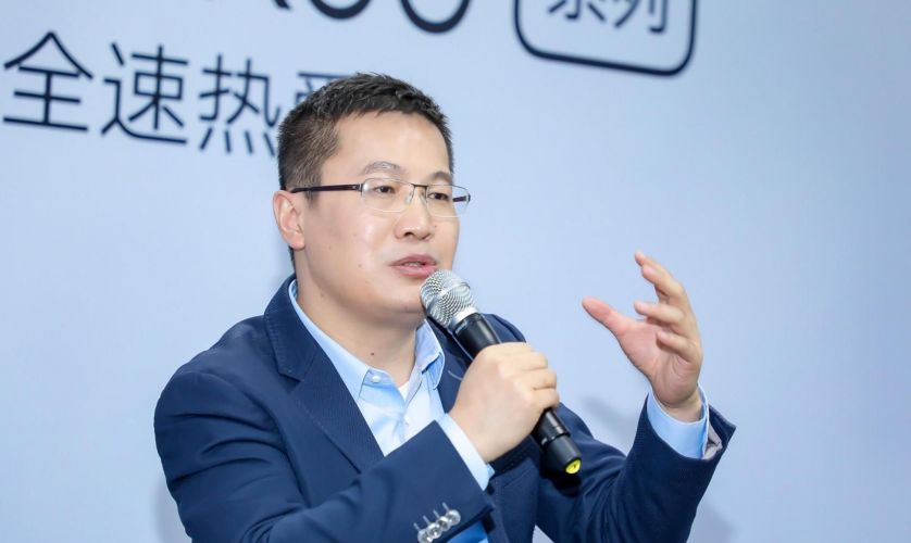 驱动中国昨夜今晨：中央广播电视总台发布年度品牌榜，小米卢伟冰回应“低价误国”