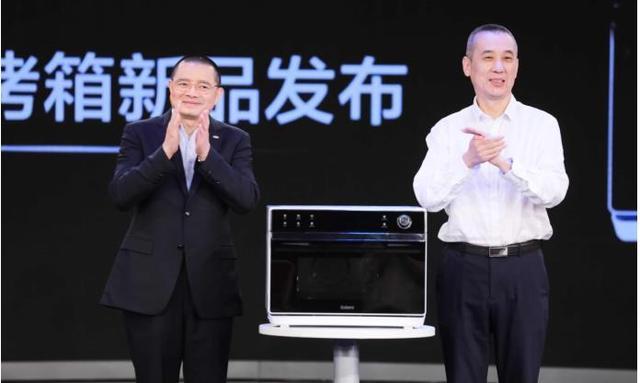 成倍增长的格兰仕蒸烤箱 能否再现微波炉普及的神话？