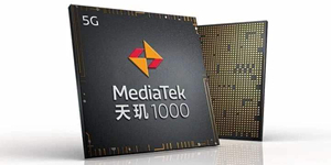 驱动中国昨夜今晨：联发科5G芯片天玑性能曝光 华为手机今年出货量达2.3亿部