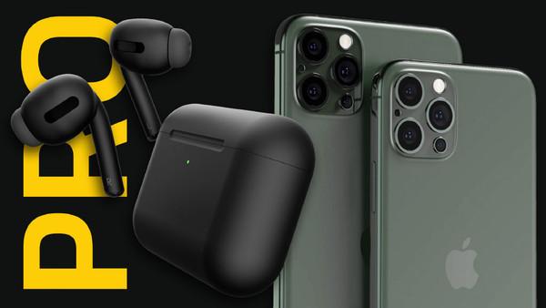 苹果iPhone 12提前曝光:果粉们即将沸腾起来! 苹果iPhone 12提前曝光:果粉们即将沸腾起来!