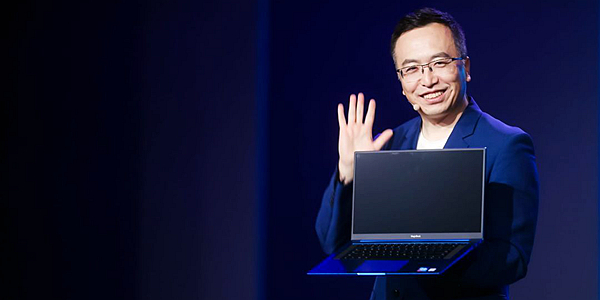 高颜值实力派！荣耀MagicBook intel版&荣耀MagicBook Pro魅海星蓝来袭