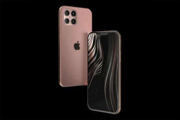 iPhone 12曝光不断,iPhone X用户苦不堪言! iPhone 12曝光不断,iPhone X用户苦不堪言!