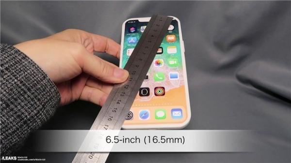 iPhone 12曝光不断,iPhone X用户苦不堪言! iPhone 12曝光不断,iPhone X用户苦不堪言!
