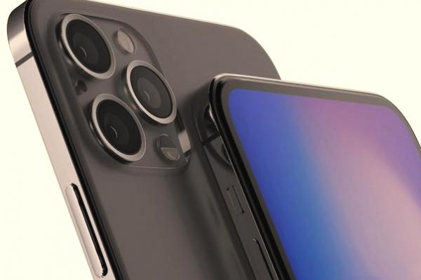 苹果市值又创历史新高:iPhone 12功不可没! 苹果市值又创历史新高:iPhone 12功不可没!