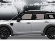 MINI COUNTRYMAN推出限量极地版 真当自己是奢侈品？
