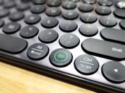 CLICK²释放自由！米物科技精英键鼠新品发布，智能体验快人一步