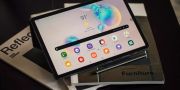 三星Galaxy Tab S6 5G平板上线：将于不日开卖