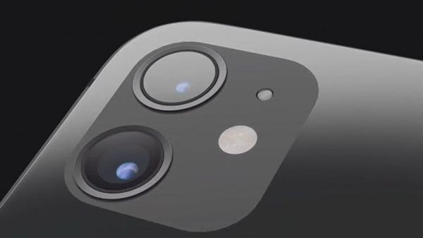 iPhone 12接连曝光:3亿以上果粉直呼必买! iPhone 12接连曝光:3亿以上果粉直呼必买!
