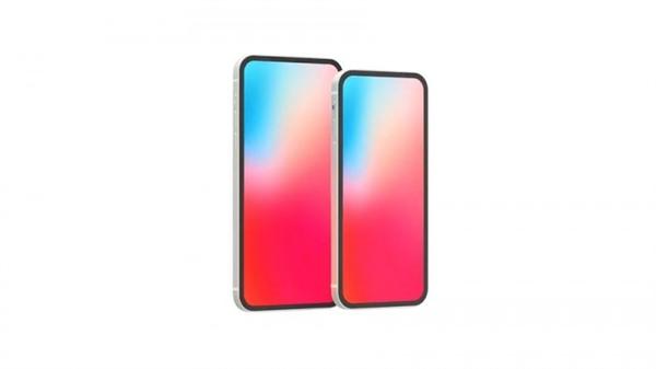 iPhone X用户抱怨不断,iPhone 12惊喜连连! iPhone X用户抱怨不断,iPhone 12惊喜连连!