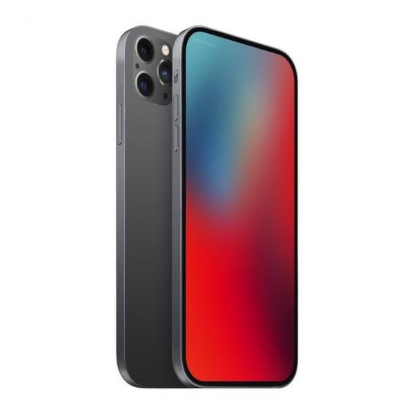 iPhone X用户抱怨不断,iPhone 12惊喜连连! iPhone X用户抱怨不断,iPhone 12惊喜连连!
