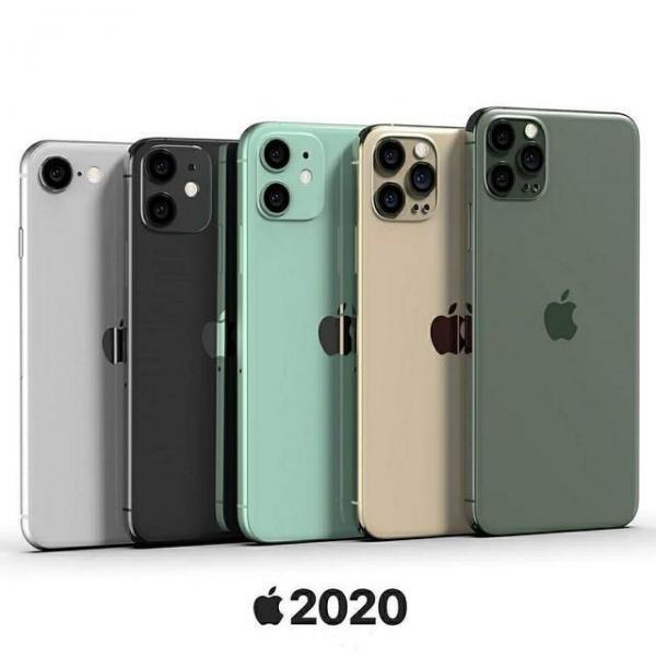 iPhone 12强势劲头有多猛?苹果市值第一来证明! iPhone 12强势劲头有多猛?苹果市值第一来证明!
