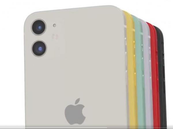 iPhone 12强势劲头有多猛?苹果市值第一来证明! iPhone 12强势劲头有多猛?苹果市值第一来证明!