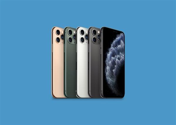 iPhone 12强势劲头有多猛?苹果市值第一来证明! iPhone 12强势劲头有多猛?苹果市值第一来证明!