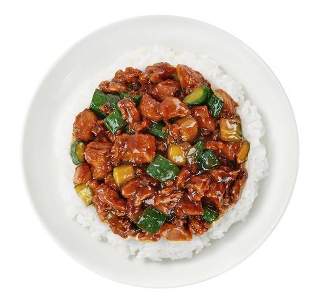 便利蜂：放开那只包子，让我来