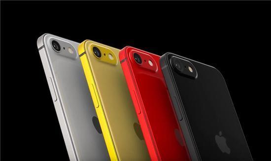 iPhone 9/12全曝光:果粉欢呼明年就是“苹果年”! iPhone 9/12全曝光:果粉欢呼明年就是“苹果年”!