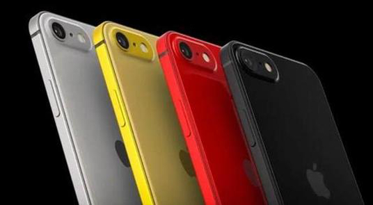 驱动中国昨夜今晨：iPhone SE2再出爆料 警惕5G基站建设诈骗