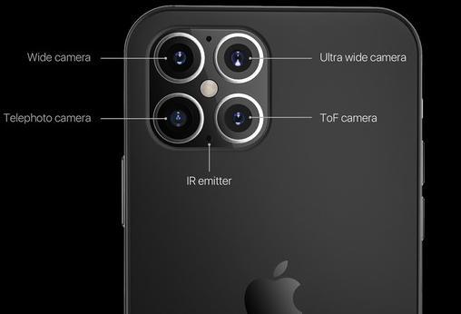 距离iPhone 12发布还有273天,3亿以上果粉已迫不及待! 距离iPhone 12发布还有273天,3亿以上果粉已迫不及待!