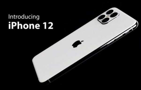 距离iPhone 12发布还有273天,3亿以上果粉已迫不及待! 距离iPhone 12发布还有273天,3亿以上果粉已迫不及待!