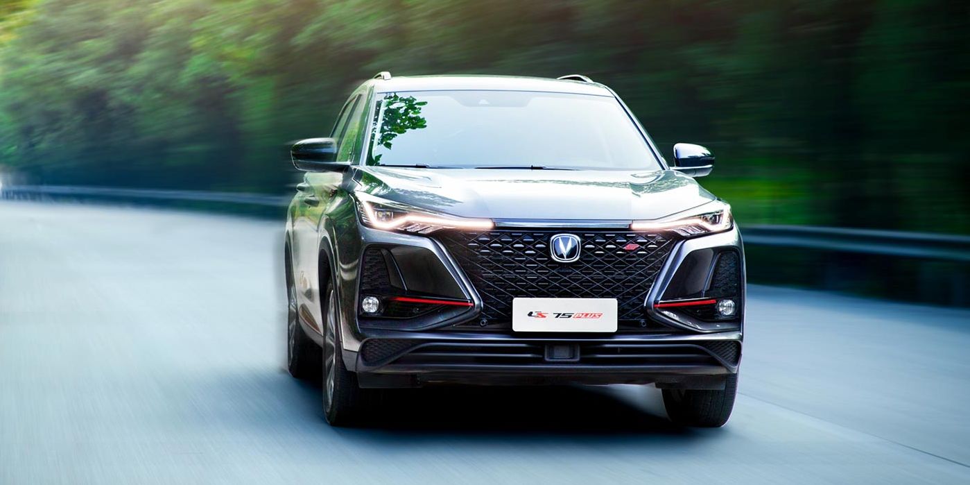 产品乏力合资也不给力 长安汽车2019年销量下滑15%