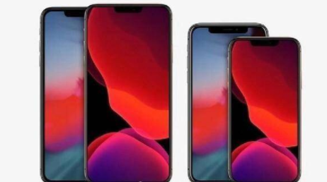 iPhone 12终于不再“挤牙膏”:iPhone 11是否买早了? iPhone 12终于不再“挤牙膏”:iPhone 11是否买早了?