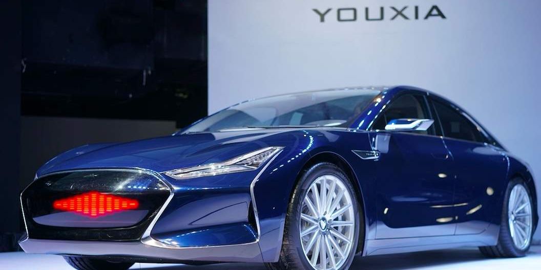 2019年的造车新势力们过得怎么样？游侠、绿驰篇