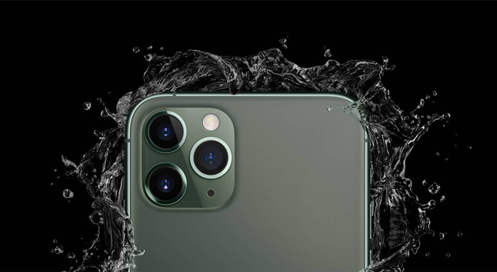 分析师：受疫情影响，一季度iPhone出货量或下降10％