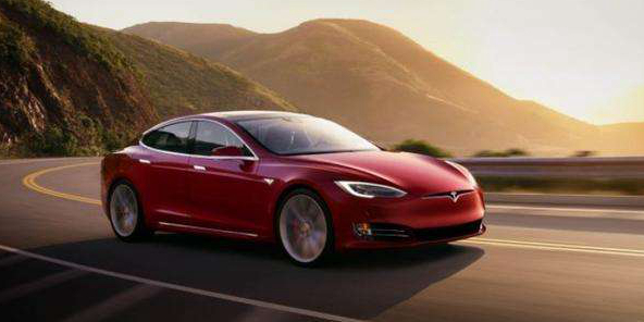 特斯拉拿下2019年全球电动汽车销量榜首 Model 3出货超30万辆