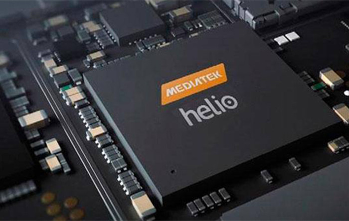 联发科发布Helio G80芯片：主要面向游戏手机市场