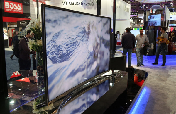 LCD面板受疫情影响生产减缓 电视价格或迎上涨