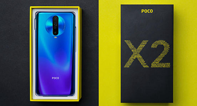 驱动中国昨夜今晨：realme将推出旗下首款电视 小米在印度发布POCO X2