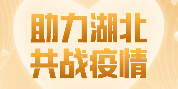 百度网盘免费赠送湖北网民超级会员 LG集团支援300万现金与众多物资