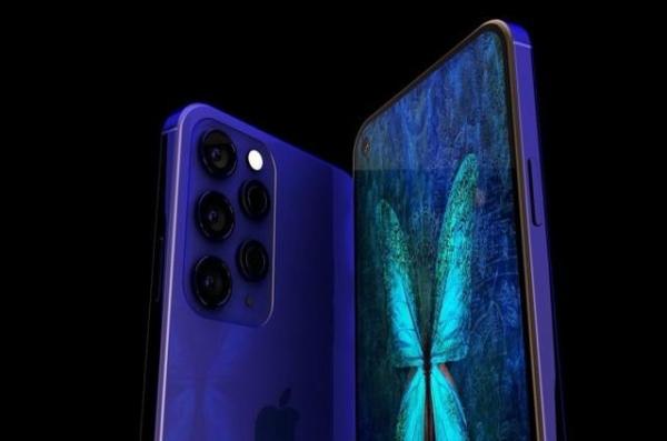 iPhone 12再曝光：配置基本稳了，外观太激进了！