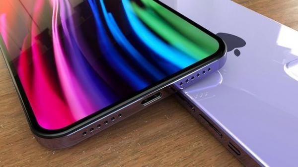 iPhone 12再曝光：配置基本稳了，外观太激进了！