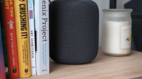 苹果骄傲不在？廉价版智能音箱HomePod 安排上了