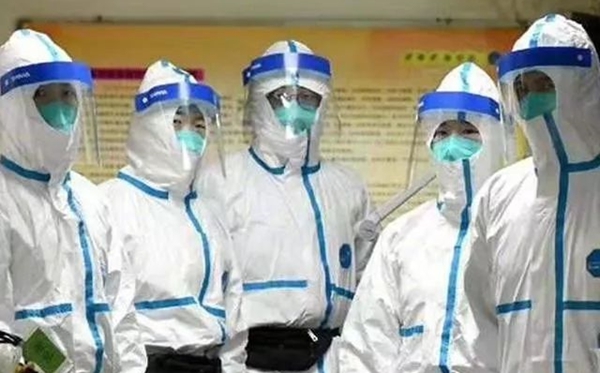 疫情漩涡中心的武汉为何10号才实行封闭小区管理？