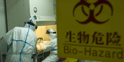 上班期间感染新冠肺炎算不算工伤？看完这篇文章你就明白了