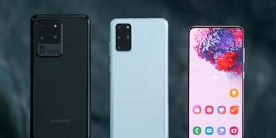 昨夜今晨：三星Galaxy S20正式发布 有关新冠病毒命名、疫苗、特效药再传新消息