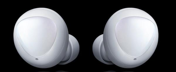 三星Galaxy Buds+真无线耳机发布：22小时超长续航，售价149美元